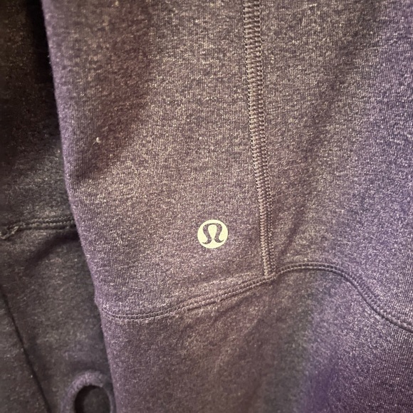 Lululemon Purple stride jacket - Picture 2 of 5